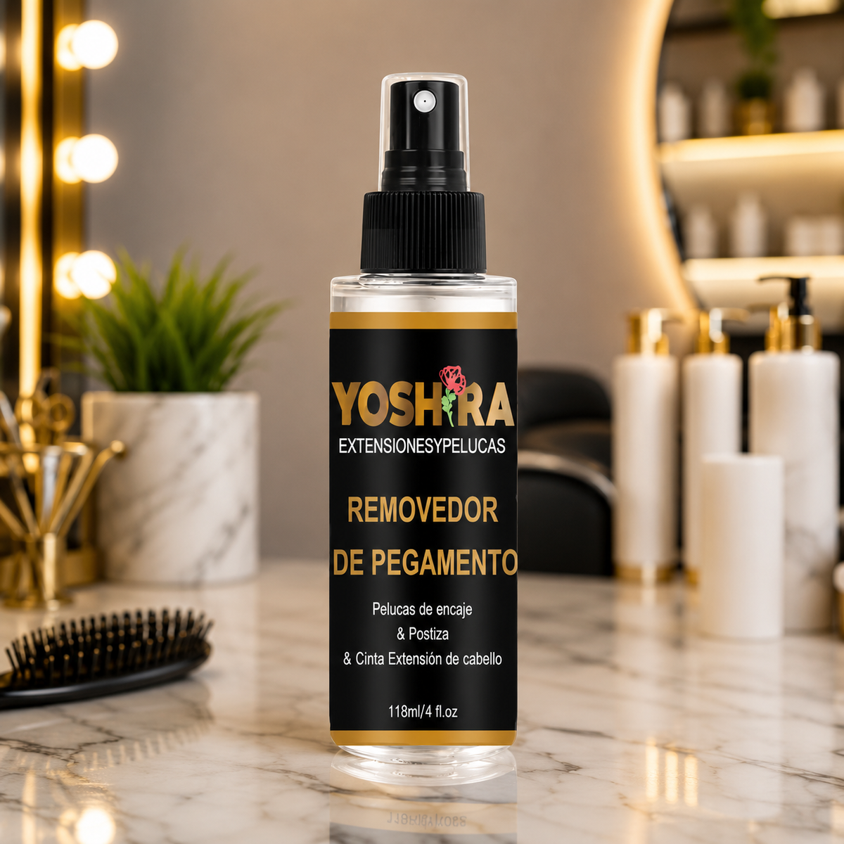 Productos para Pelucas
