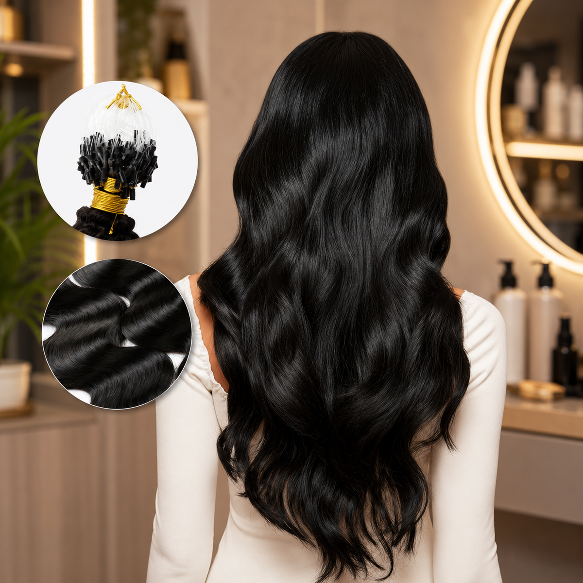 Extensiones