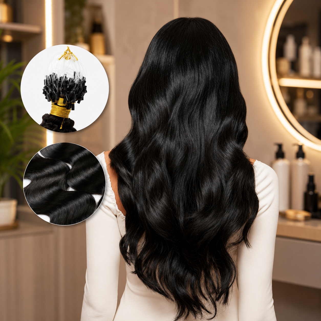 Extensiones