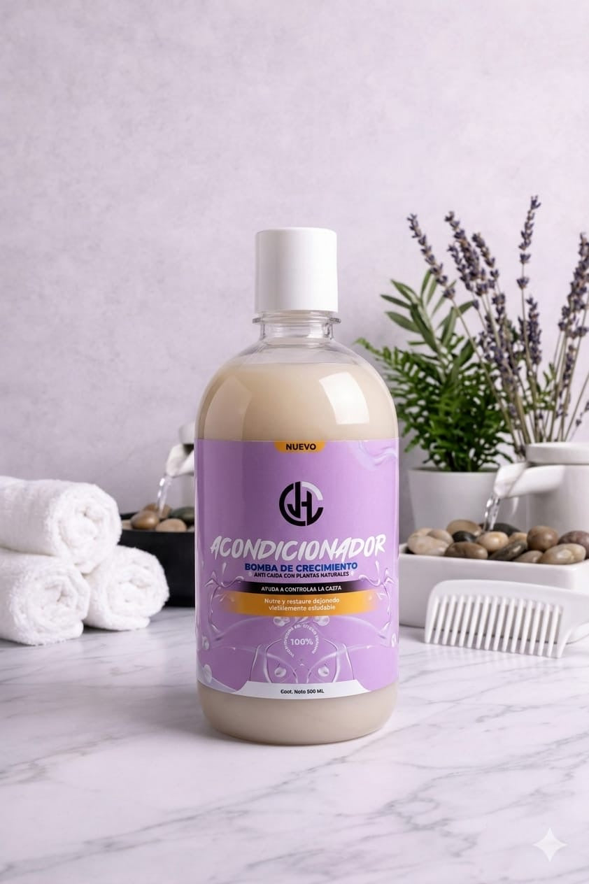 Growth Boost Conditioner