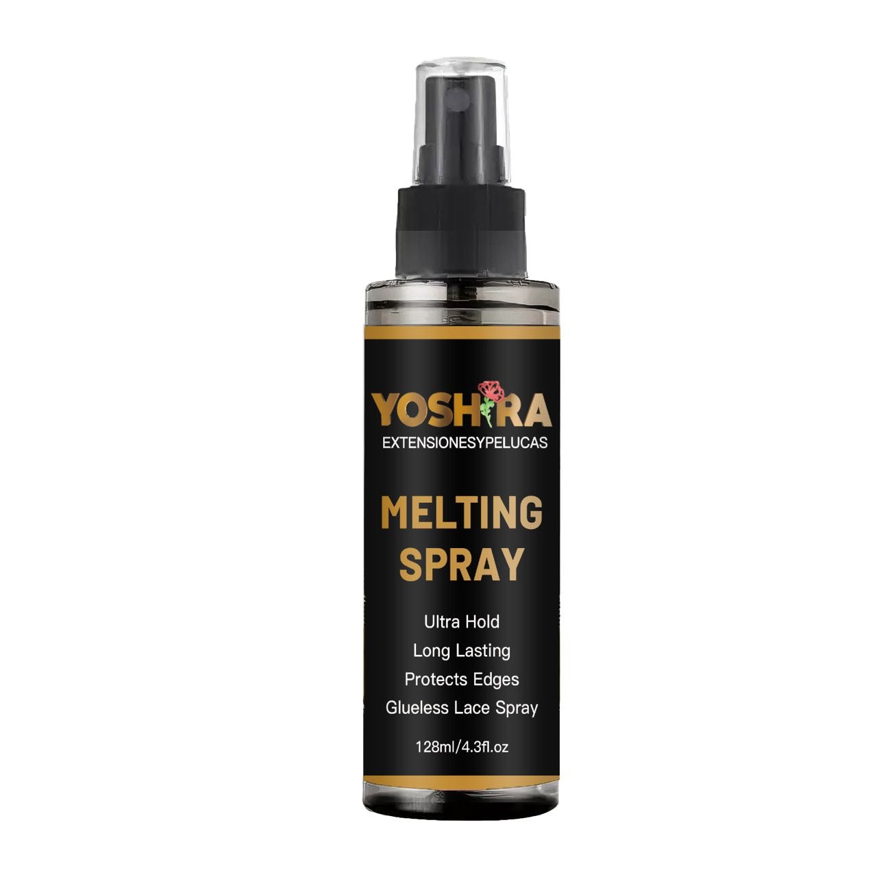 Melting Spray