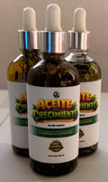 Aceite de Crecimiento
