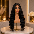 Extensiones Elegant 15A Ondas Color Natural