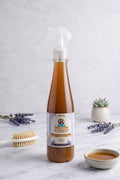 Growth Boost Tonic